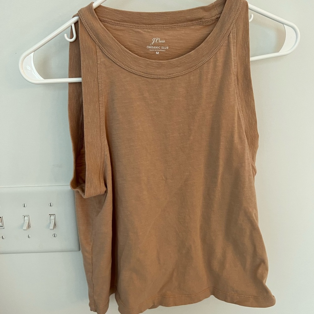 J Crew size Medium. Worn twice.
